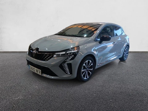 Renault Clio Techno full hybrid E-Tech 145 (103Kw)