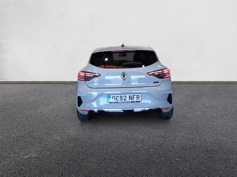 Renault Clio Techno full hybrid E-Tech 145 (103Kw)