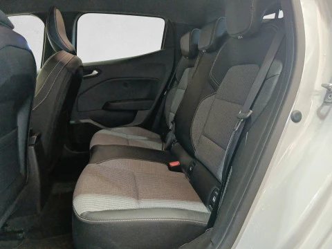 Renault Clio Techno full hybrid E-Tech 145 (103Kw)