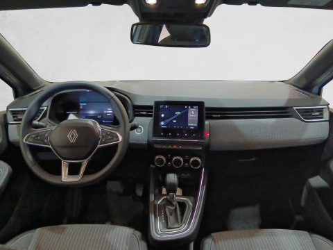 Renault Clio Techno full hybrid E-Tech 145 (103Kw)