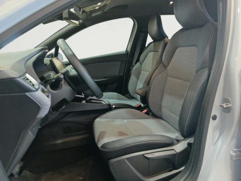 Renault Clio Techno full hybrid E-Tech 145 (103Kw)