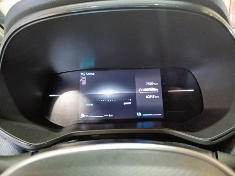 Renault Clio Techno full hybrid E-Tech 145 (103Kw)