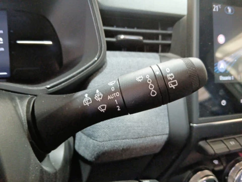 Renault Clio Techno full hybrid E-Tech 145 (103Kw)