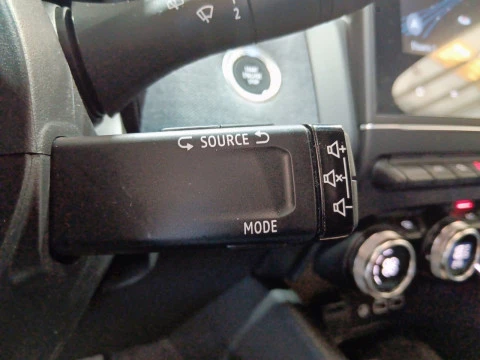 Renault Clio Techno full hybrid E-Tech 145 (103Kw)