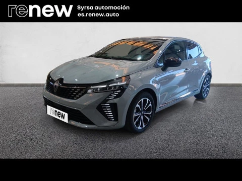 Renault Clio Techno full hybrid E-Tech 145 (103Kw)