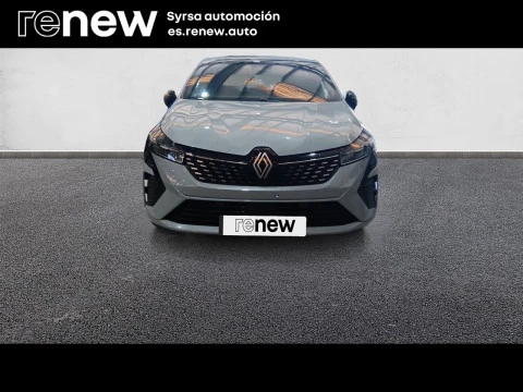 Renault Clio Techno full hybrid E-Tech 145 (103Kw)