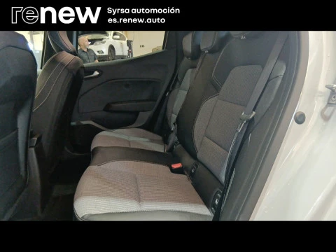 Renault Clio Techno full hybrid E-Tech 145 (103Kw)