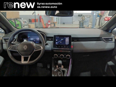 Renault Clio Techno full hybrid E-Tech 145 (103Kw)