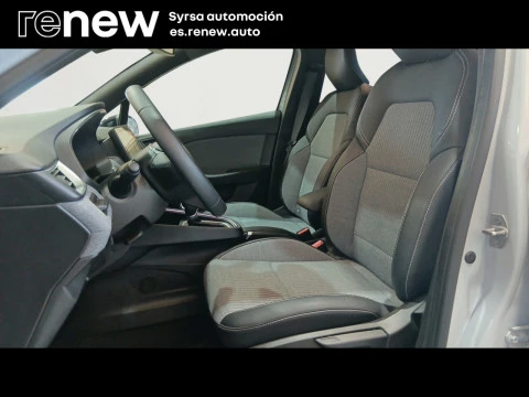Renault Clio Techno full hybrid E-Tech 145 (103Kw)