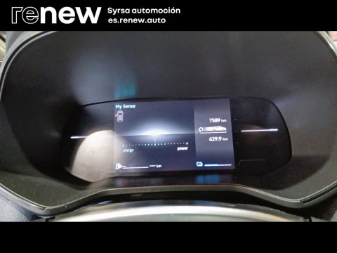 Renault Clio Techno full hybrid E-Tech 145 (103Kw)
