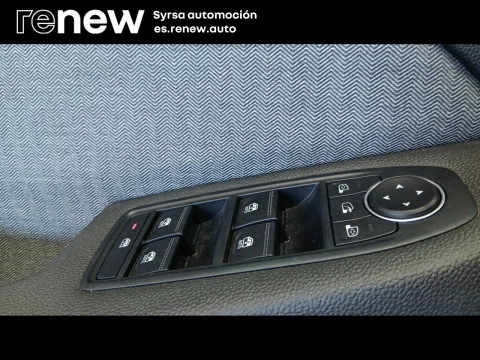Renault Clio Techno full hybrid E-Tech 145 (103Kw)