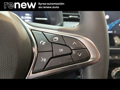 Renault Clio Techno full hybrid E-Tech 145 (103Kw)