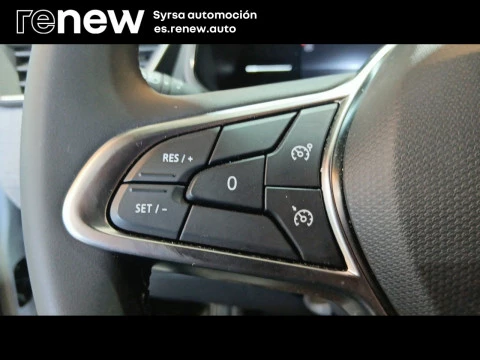 Renault Clio Techno full hybrid E-Tech 145 (103Kw)