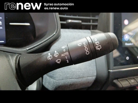 Renault Clio Techno full hybrid E-Tech 145 (103Kw)
