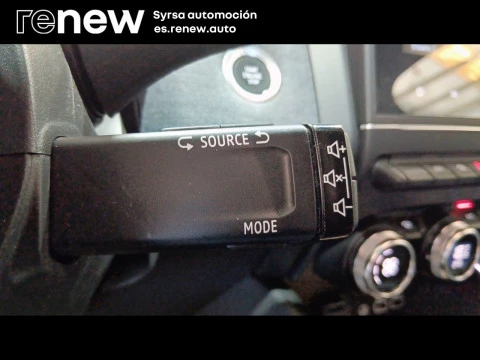 Renault Clio Techno full hybrid E-Tech 145 (103Kw)