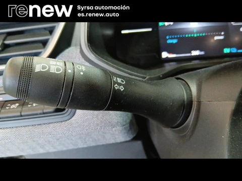 Renault Clio Techno full hybrid E-Tech 145 (103Kw)