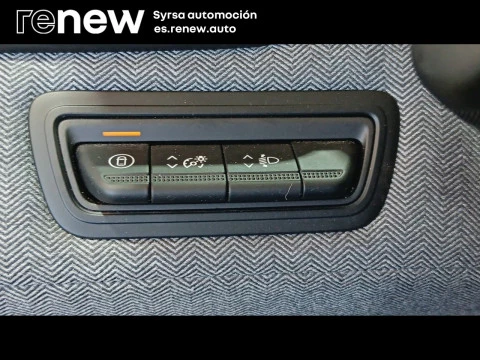 Renault Clio Techno full hybrid E-Tech 145 (103Kw)