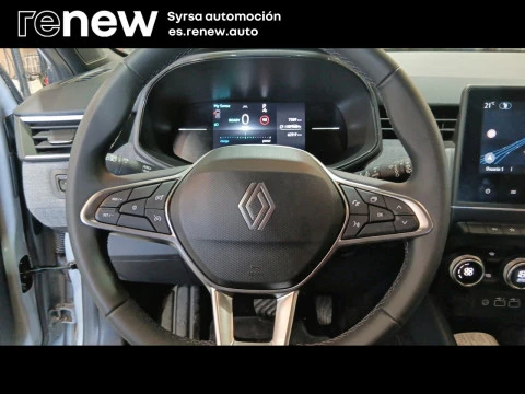 Renault Clio Techno full hybrid E-Tech 145 (103Kw)