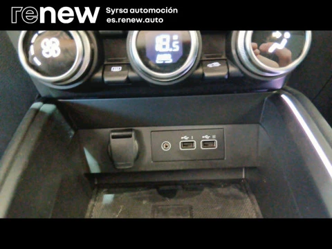 Renault Clio Techno full hybrid E-Tech 145 (103Kw)