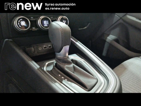 Renault Clio Techno full hybrid E-Tech 145 (103Kw)