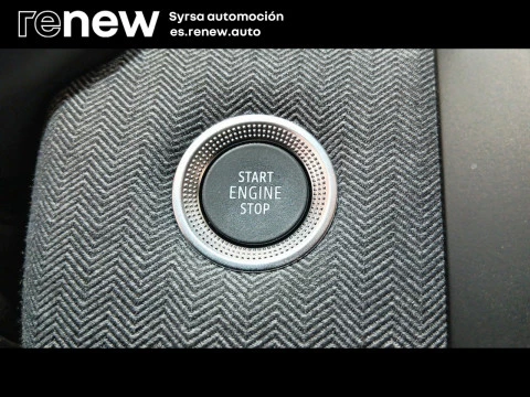 Renault Clio Techno full hybrid E-Tech 145 (103Kw)