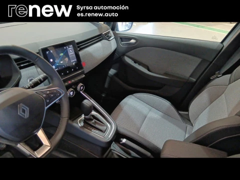 Renault Clio Techno full hybrid E-Tech 145 (103Kw)