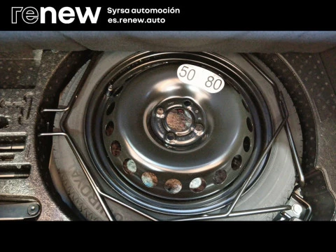 Renault Clio Techno full hybrid E-Tech 145 (103Kw)