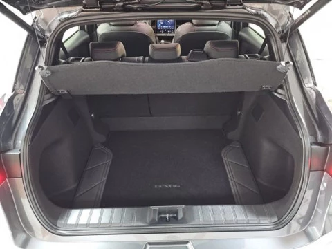 Lexus LBX 1.5 136cv HEV Elegant+ Black