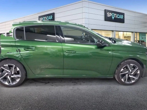 Peugeot 308 5P Allure PureTech 130 S&S MAN
