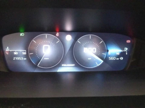 Peugeot 308 5P Allure PureTech 130 S&S MAN