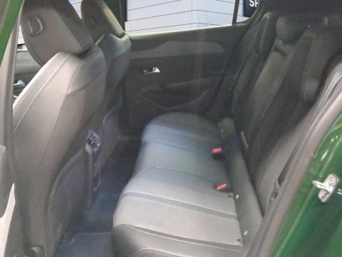 Peugeot 308 5P Allure PureTech 130 S&S MAN