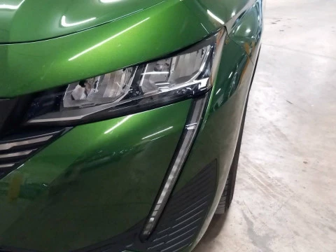 Peugeot 308 5P Allure PureTech 130 S&S MAN