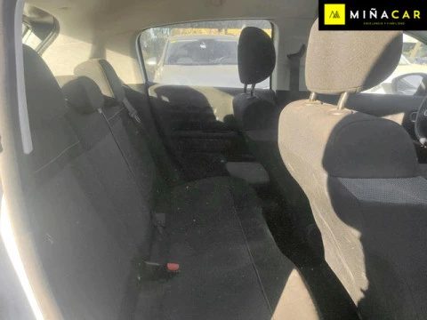 Citroën C3 BlueHDi 100 S&S Feel Pack 75 kW (102 CV)