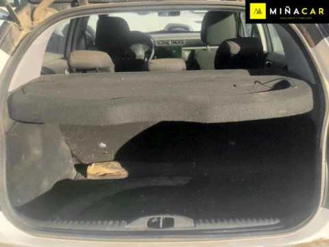 Citroën C3 BlueHDi 100 S&S Feel Pack 75 kW (102 CV)