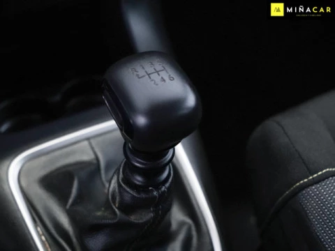 Citroën C3 BlueHDi 100 S&S Feel Pack 75 kW (102 CV)