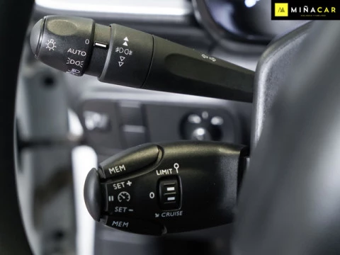 Citroën C3 BlueHDi 100 S&S Feel Pack 75 kW (102 CV)