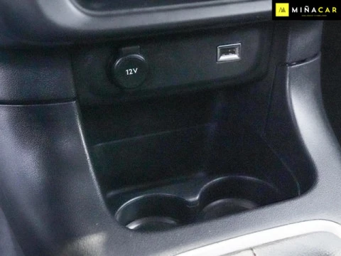 Citroën C3 BlueHDi 100 S&S Feel Pack 75 kW (102 CV)