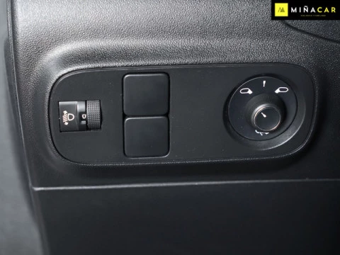 Citroën C3 BlueHDi 100 S&S Feel Pack 75 kW (102 CV)