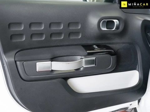 Citroën C3 BlueHDi 100 S&S Feel Pack 75 kW (102 CV)