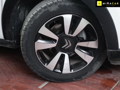 Citroën C3 BlueHDi 100 S&S Feel Pack 75 kW (102 CV)