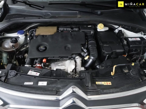 Citroën C3 BlueHDi 100 S&S Feel Pack 75 kW (102 CV)