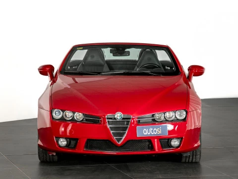 Alfa Romeo Spider 2.2 JTS Distinctive