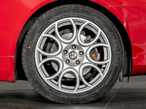 Alfa Romeo Spider 2.2 JTS Distinctive