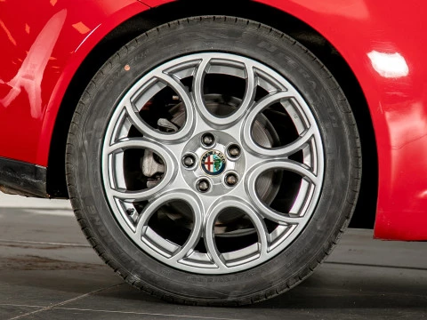 Alfa Romeo Spider 2.2 JTS Distinctive