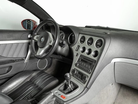 Alfa Romeo Spider 2.2 JTS Distinctive