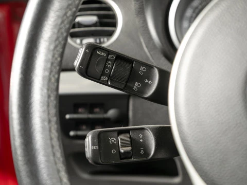 Alfa Romeo Spider 2.2 JTS Distinctive