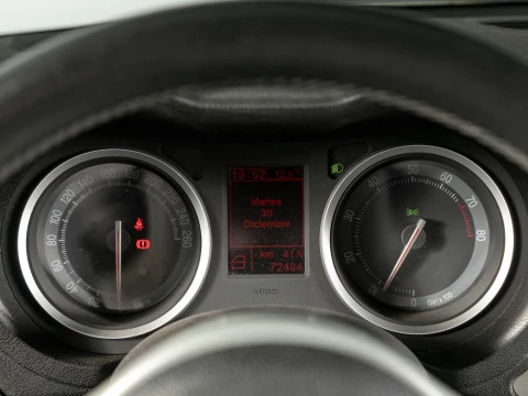 Alfa Romeo Spider 2.2 JTS Distinctive