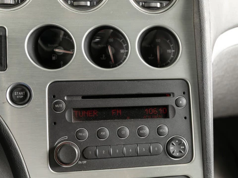 Alfa Romeo Spider 2.2 JTS Distinctive