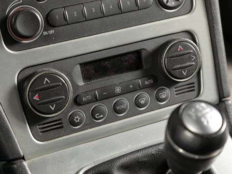 Alfa Romeo Spider 2.2 JTS Distinctive