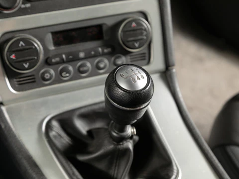 Alfa Romeo Spider 2.2 JTS Distinctive